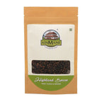 Ainmane Garbled Whole Black Pepper