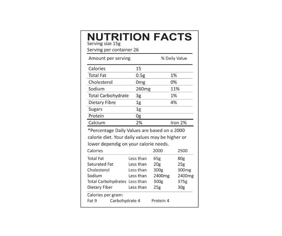 Tasty Nibbles Hot & Sweet Lime Dates Pickle
