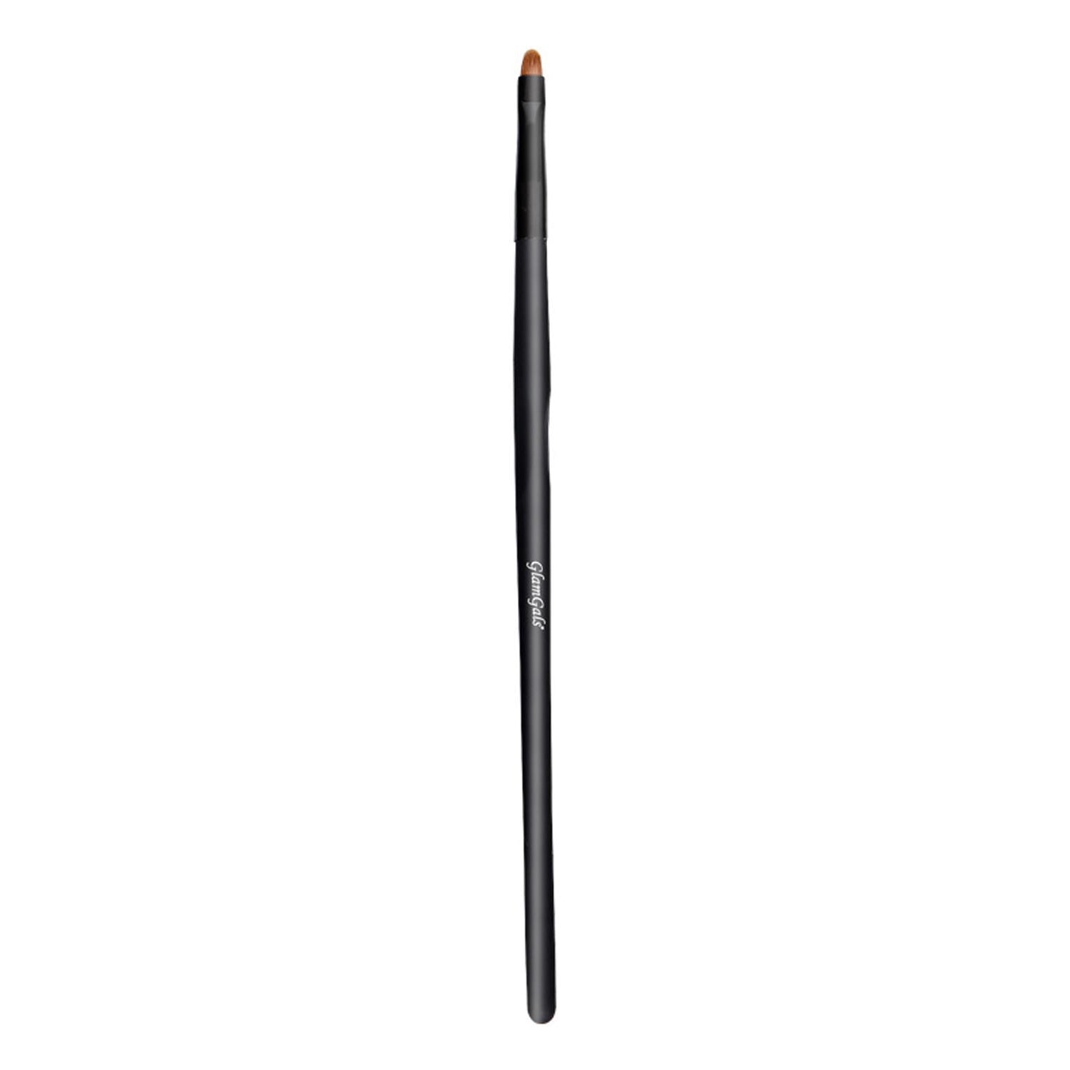 Glamgals Black Small Lip Brush