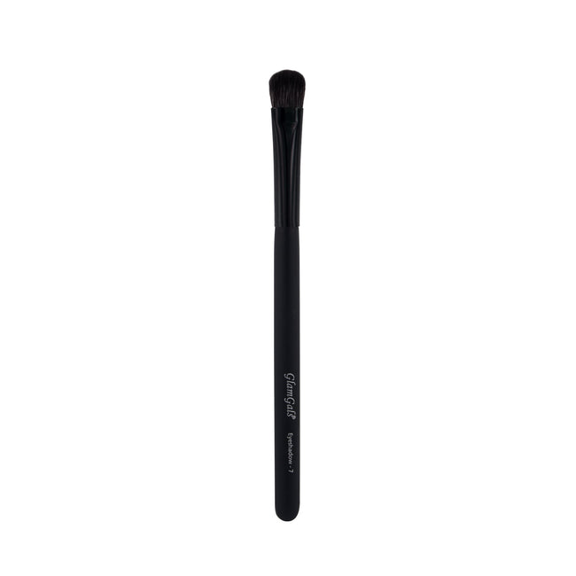 Glamgals Black Small Eye Shadow Brush Hover Image