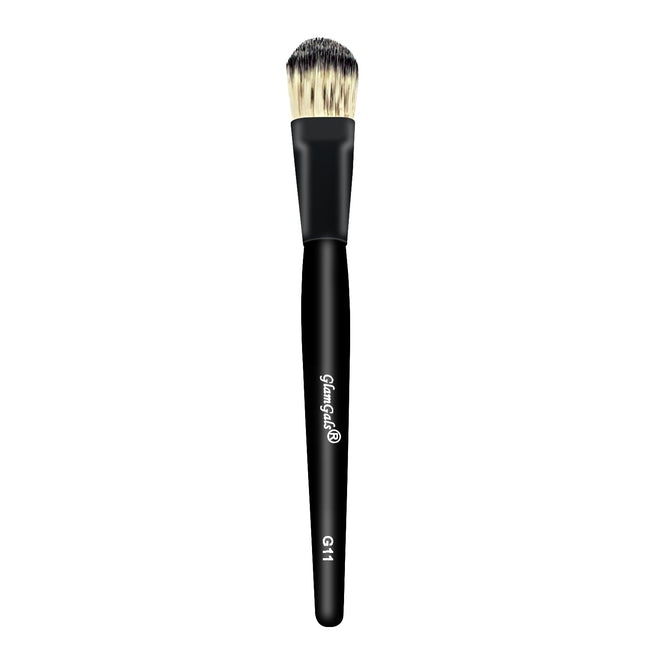 Glamgals Hollywood-U.S.A Black Foundation Brush Hover Image