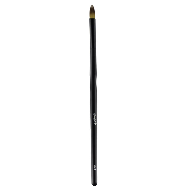 Glamgals Hollywood-U.S.A Black Lip Brush Hover Image
