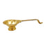 Shubhkart Nitya Brass Puja Jyot Kapooram Dhoop Aarti