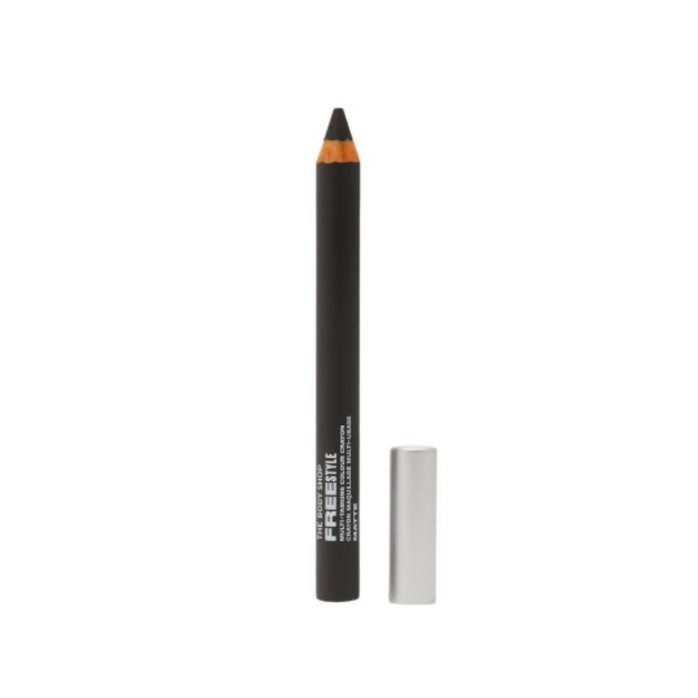 The Body Shop Freestyle Multi-Tasking Crayons - Challenge