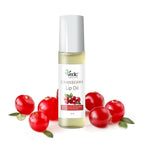 Vedic Naturals Cranberry Lip Oil