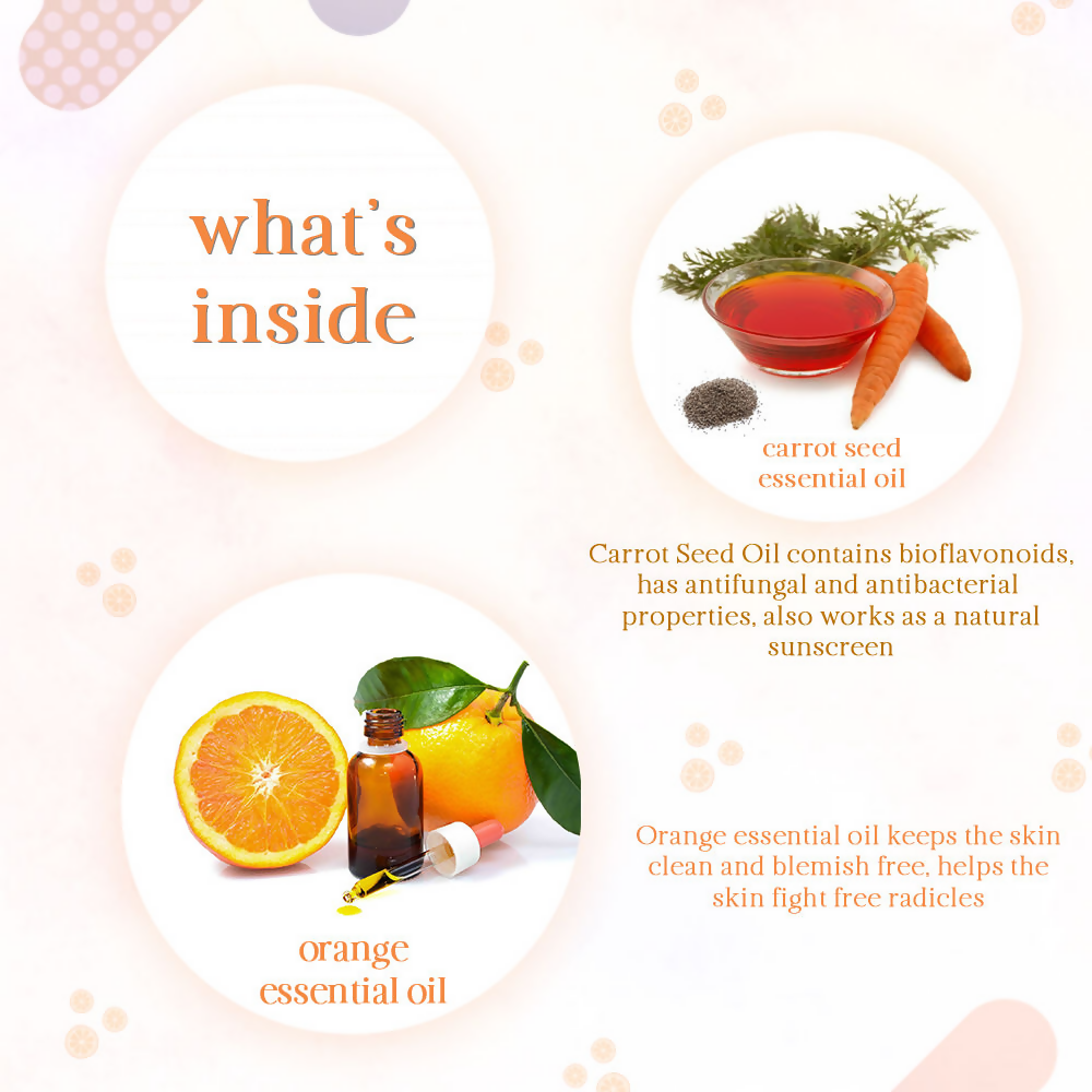 Keya Seth Aromatherapy Skin Hydrating Orange Toner