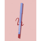 Florence by Mills Mark My Words Lip Liner - Poised (Pink)