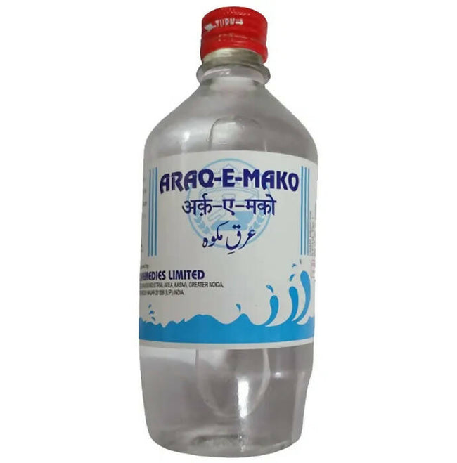 Rex Remedies Araq-E-Mako Hover Image