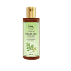 The Natural Wash Multipurpose Pure Neem Oil