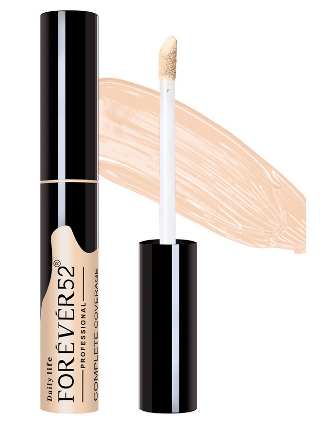 Daily Life Forever52 Complete Coverage Concealer - COV004 Main Image