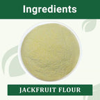 B&B Organics 5000 BC Jackfruit Flour