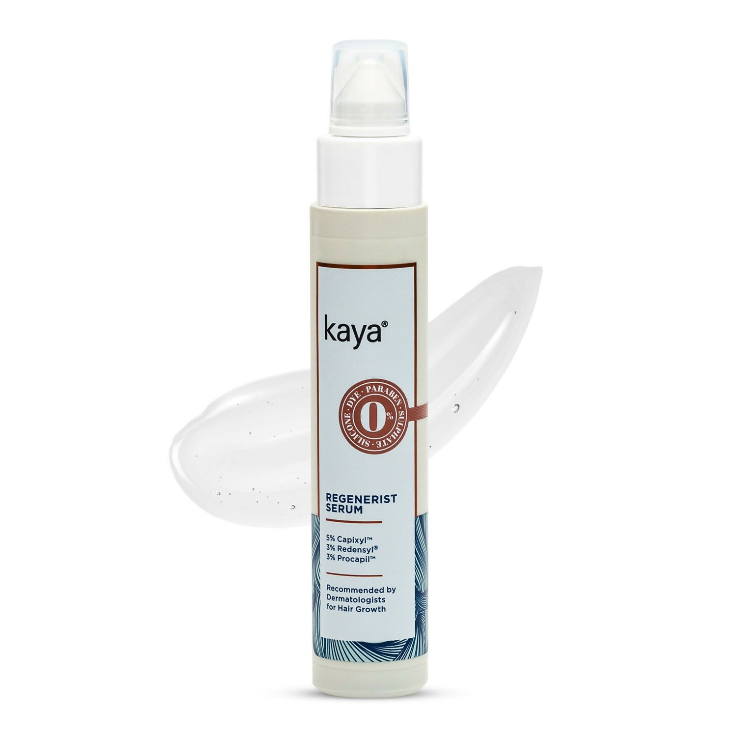 Kaya Regenerist Hair Serum