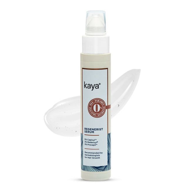 Kaya Regenerist Hair Serum Hover Image