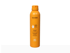 BABE Transparent Sunscreen Wet Skin SPF 50