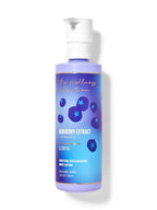 Bath & Body Works Blueberry Extract Body Lotion