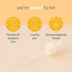 Wild Oak Anti Acne & Oil Control Face Serum 3X Power of 2% Salicylic Mandelic & Azelaic Acid, Anti-Acne Pore Cleansing & Skin Exfoliation