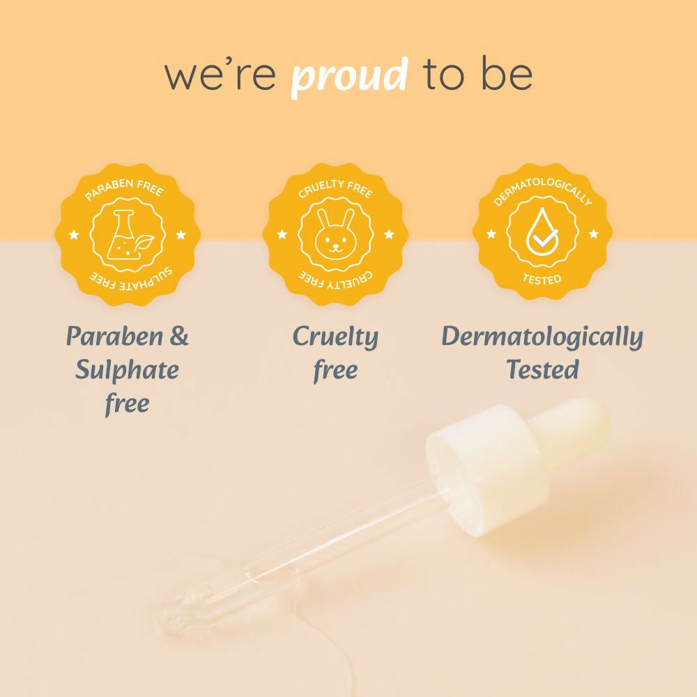 Wild Oak Anti Acne & Oil Control Face Serum 3X Power of 2% Salicylic Mandelic & Azelaic Acid, Anti-Acne Pore Cleansing & Skin Exfoliation