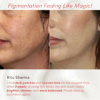 EOB Moisture Glow Lotion for Face & Body