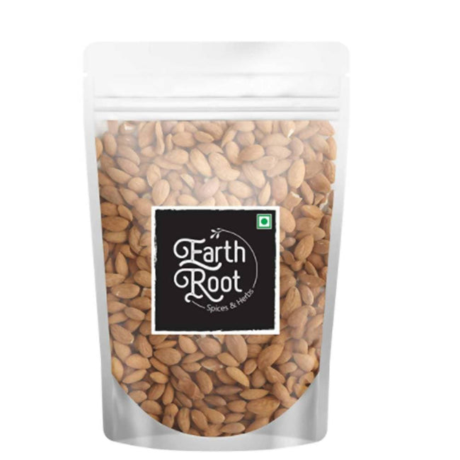Earth Root Kashmiri Almonds Hover Image