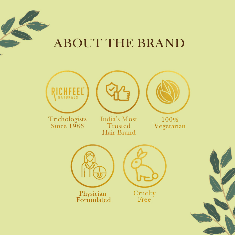 Richfeel Aloe Moisturizer-Lightweight & Hydrating