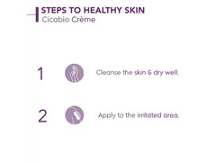 Bioderma Cicabio Creme