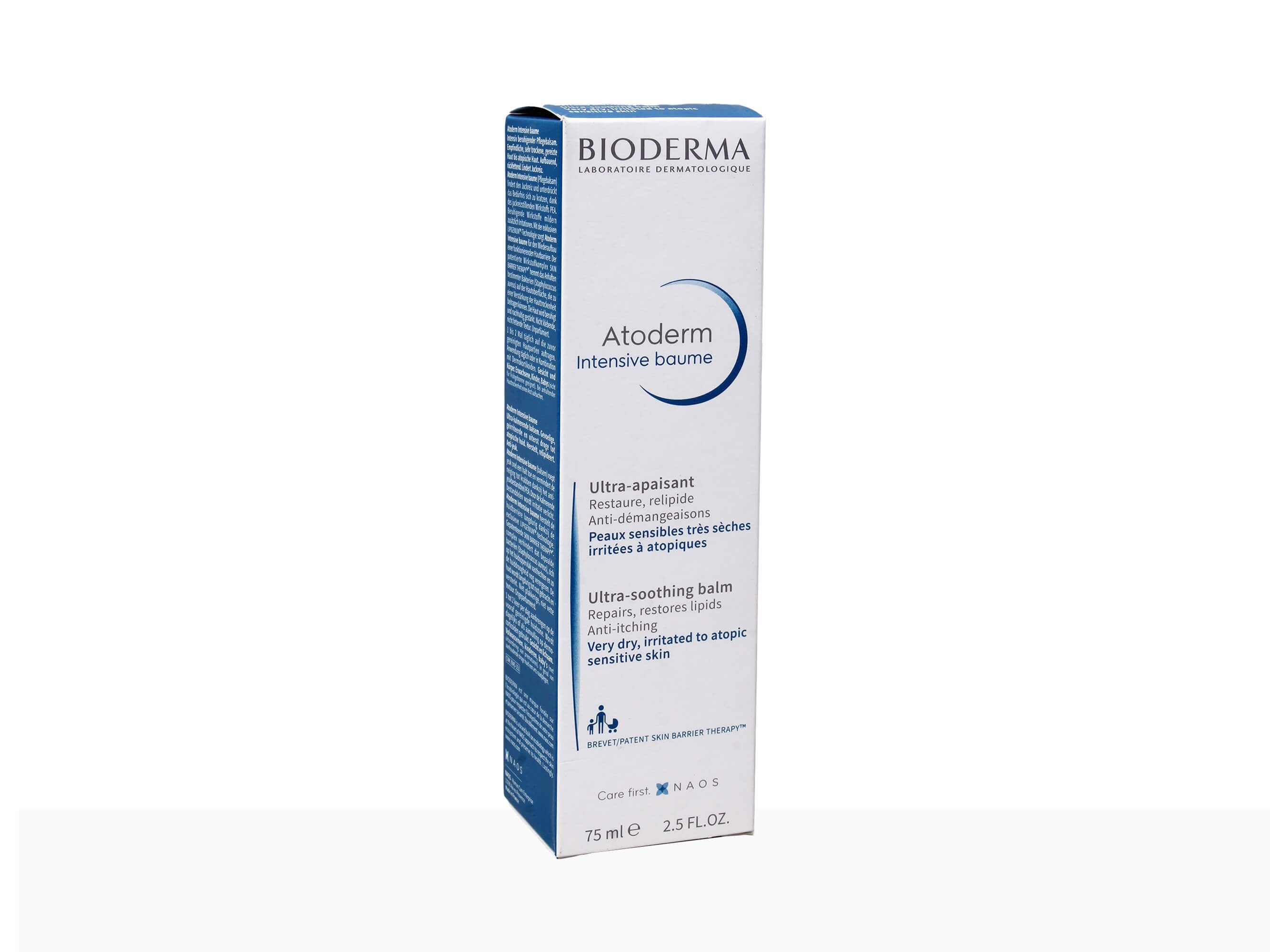 Bioderma Atoderm Intensive Baume
