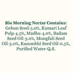 Biotique Bio Morning Nectar Visibly Flawless Skin Moisturizer