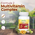 Rajasthan Herbals Neutra Herbals Vita Day Capsules