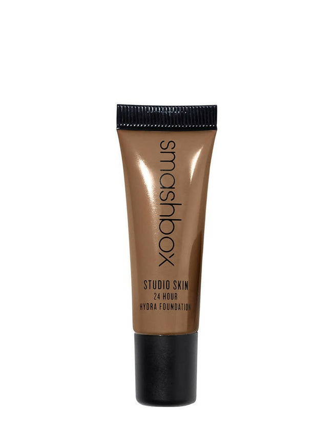 Smashbox Studio Skin 24 Hour Wear Hydra Foundation Mini - Shade 4.2 Hover Image