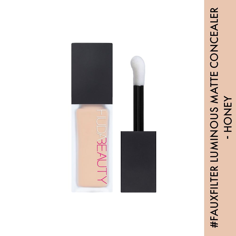 Huda Beauty Faux Filter Concealer - Honey