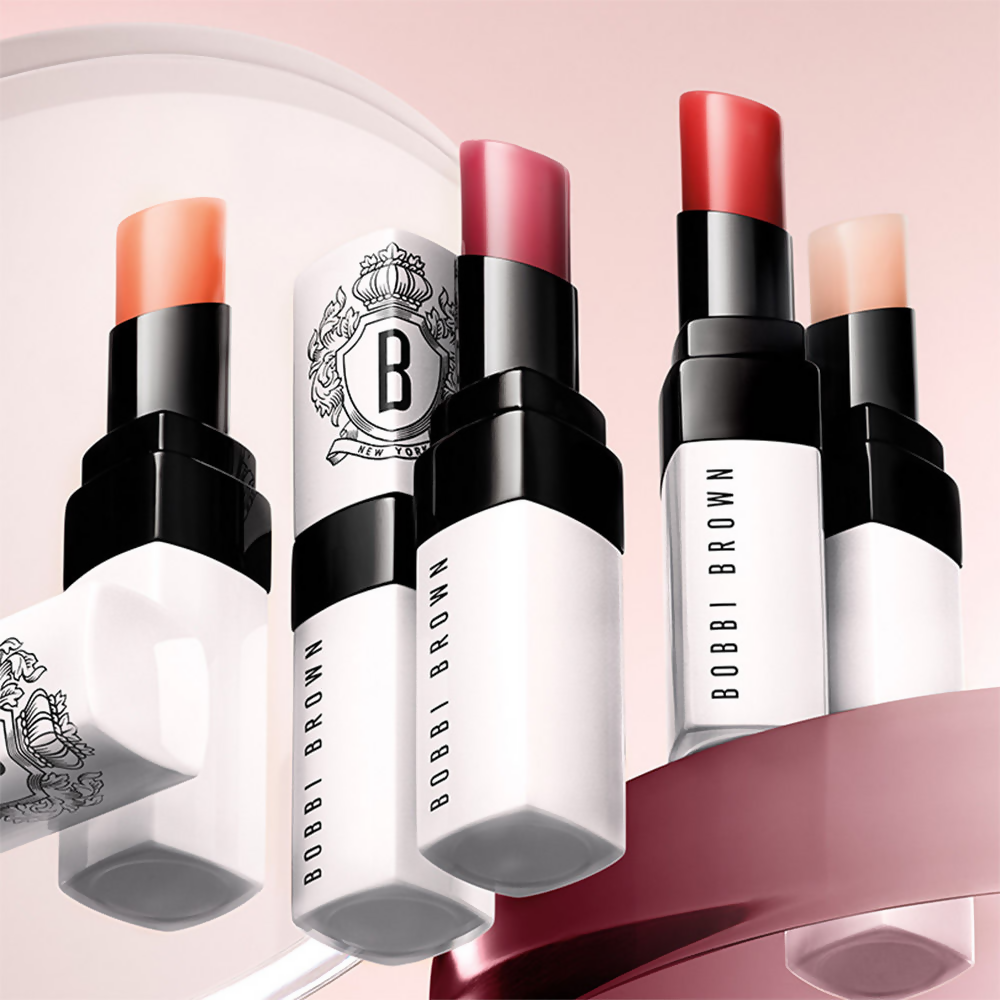 Bobbi Brown New Extra Lip Tint - Bare Melon (Lip Balm)