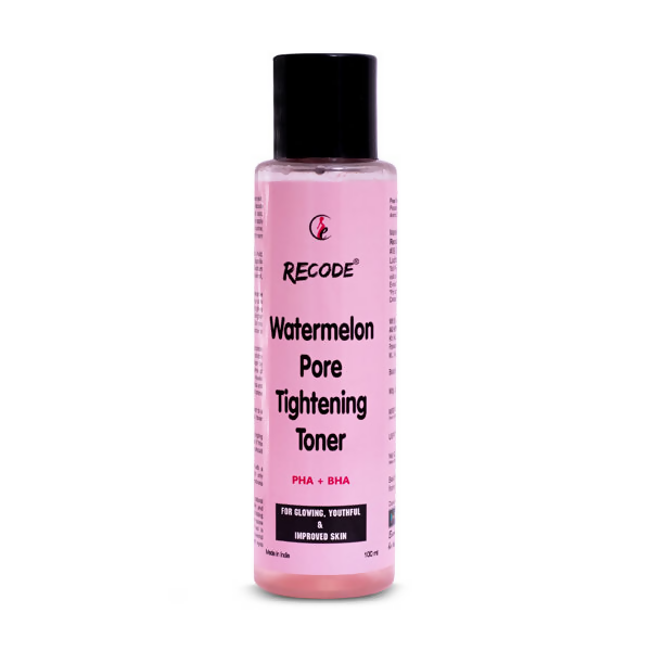 Recode Watermelon Pore Tightening Toner Hover Image