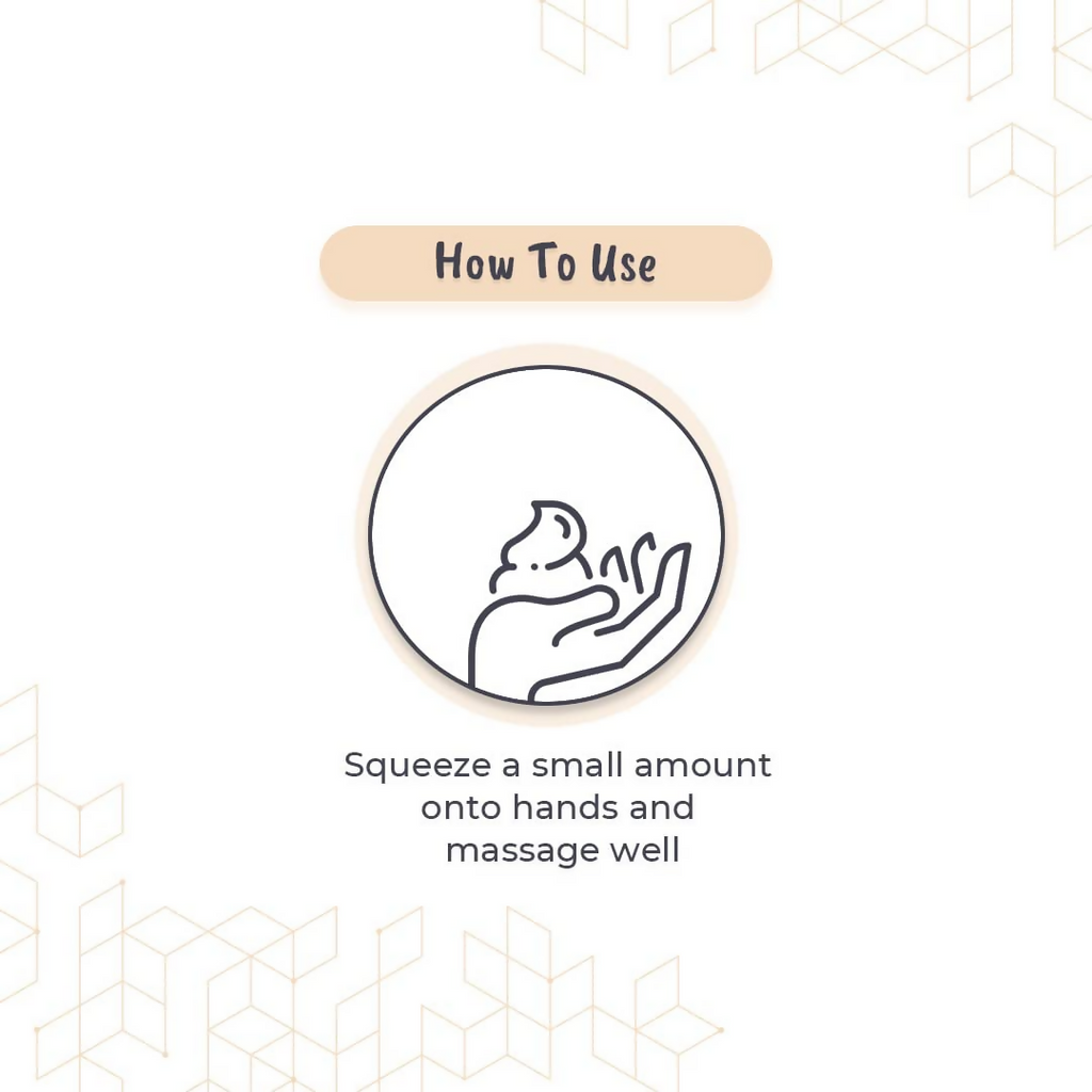 Teenilicious Hand Cream With Acai Berry Oil & Pomegranate