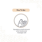 Teenilicious Hand Cream With Acai Berry Oil & Pomegranate