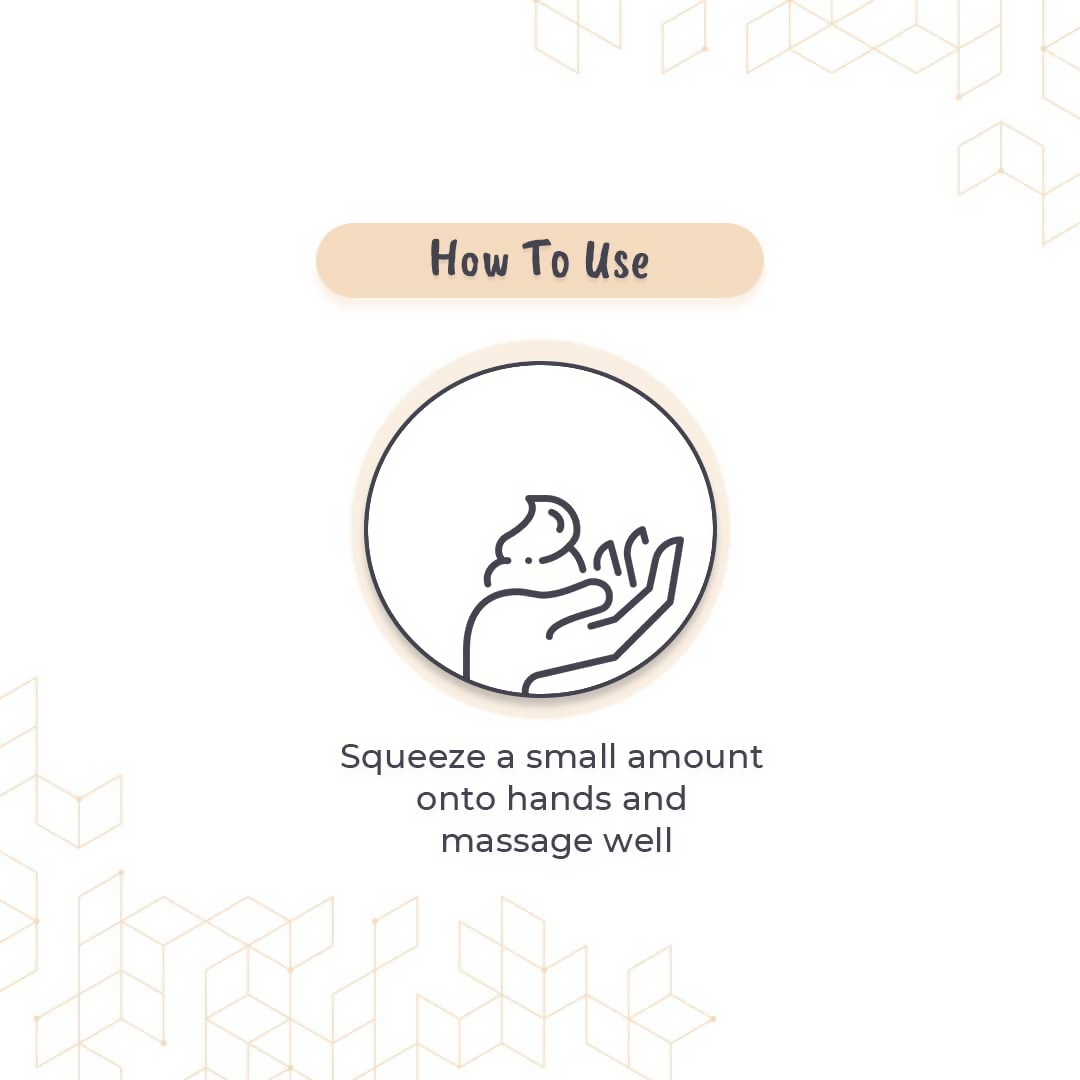 Teenilicious Hand Cream With Acai Berry Oil & Pomegranate