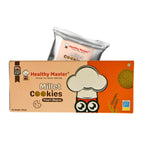 Healthy Master Crunchy Millet Cookies Combo