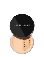 Bobbi Brown Sheer Finish Loose Powder - Warm Natural