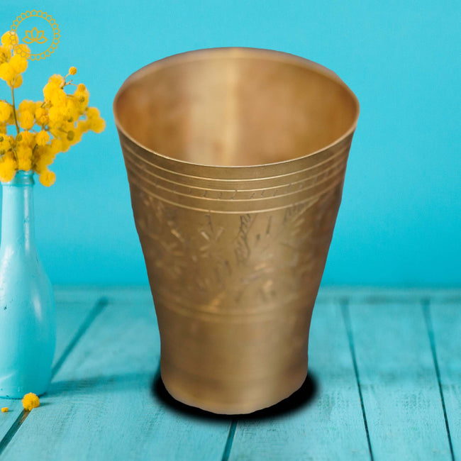 Brass Glass Hover Image