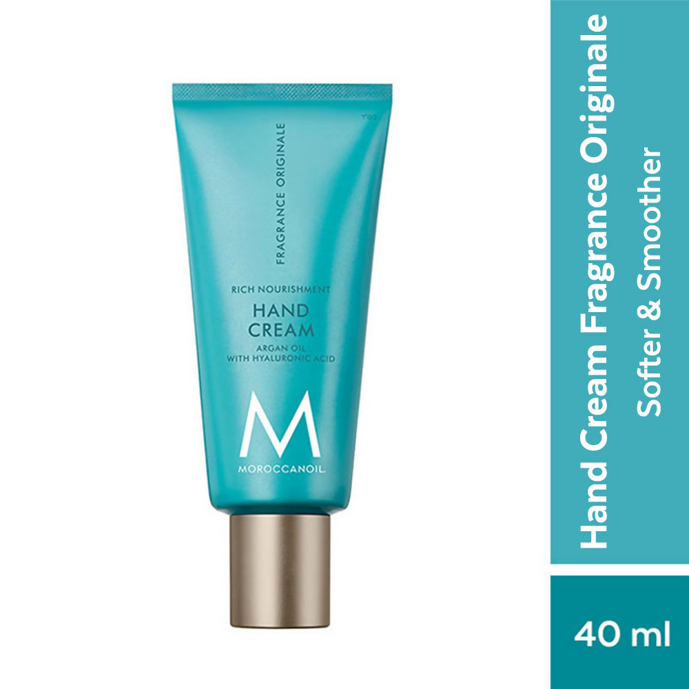 Moroccanoil Hand Cream Fragrance Originale