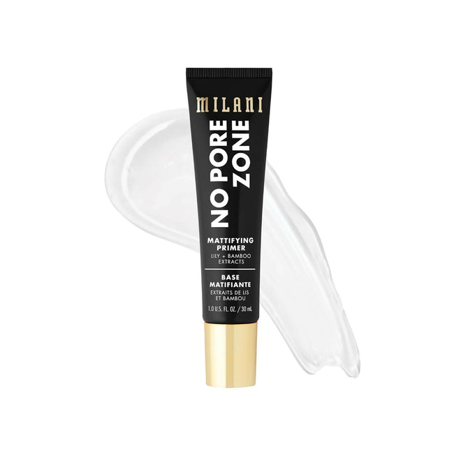 Milani No Pore Zone Mattifyng Face Primer Hover Image