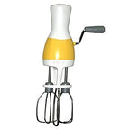 Kitchenware Stainless Steel Egg Beater Lassi / Butter Milk Maker / Mixer Hand Blender