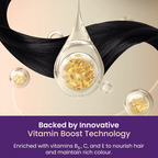 Streax Professional HueMagic Permanent Hair Colour - 3 Dark Brown