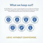 The Moms Co New Born Baby Care Essentials