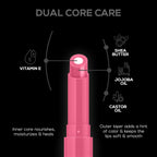 Renee Lip Fix 3 in 1 Tinted Lip Balm - Mimosa