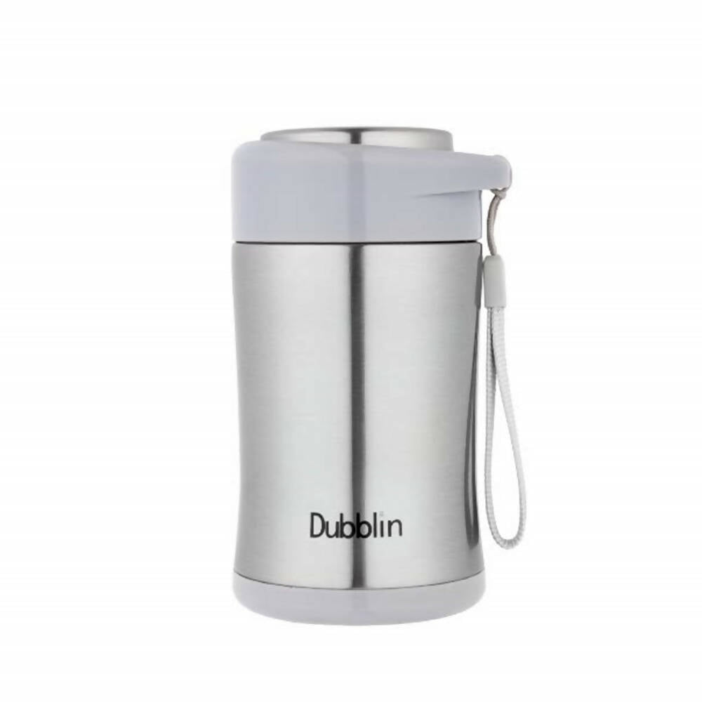 Dubblin Rock N Roll Vacuum Bottle