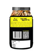 True Elements Panchmeva Dry Fruits Mix