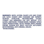 Vaseline Intensive Care Aloe Fresh