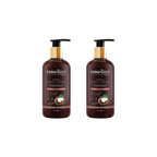 Coronation Herbal Coconut Milk Body Lotion