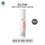 Schwarzkopf Professional OSiS+ Glow Anti-Frizz Shine Serum - Limited Time Offer