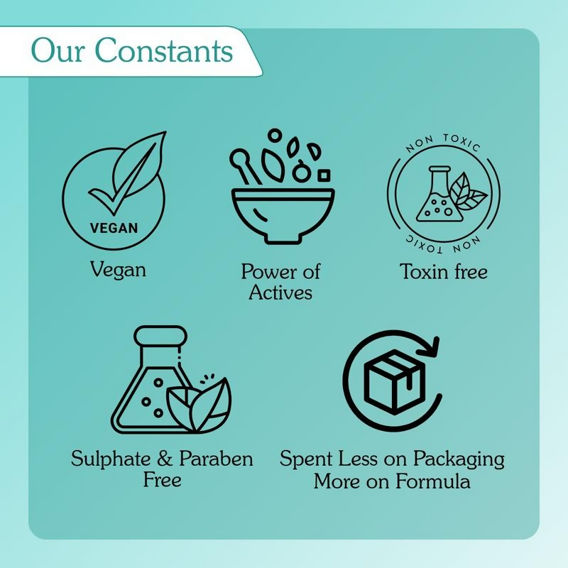 Bake 10% Glycolic Acid Toner For Pigmentation & Dark Spots